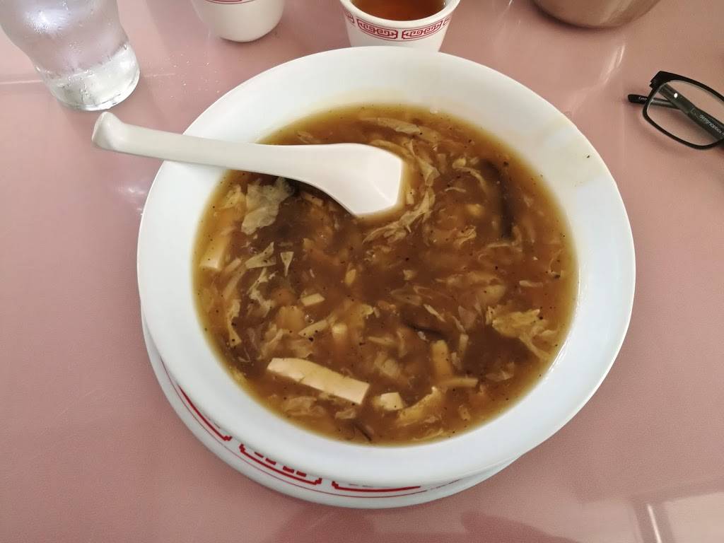 China Wok | restaurant | 6033 NE Win Sivers Dr, Portland, OR 97220, USA | 5032526662 OR +1 503-252-6662