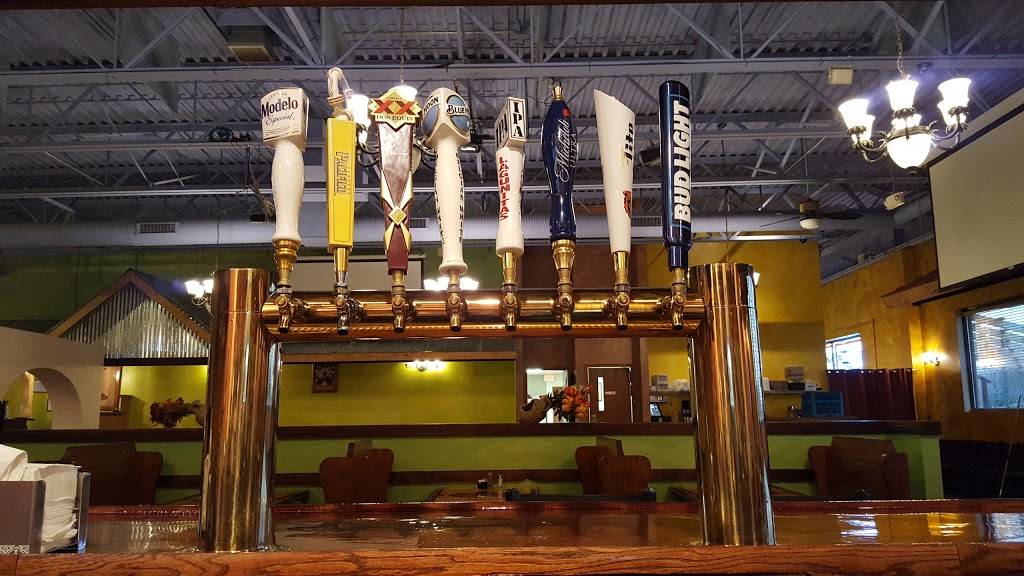 Los Panchos Mexican Restaurant | restaurant | 1470 S Peace Rd, Sycamore, IL 60178, USA | 8159919278 OR +1 815-991-9278