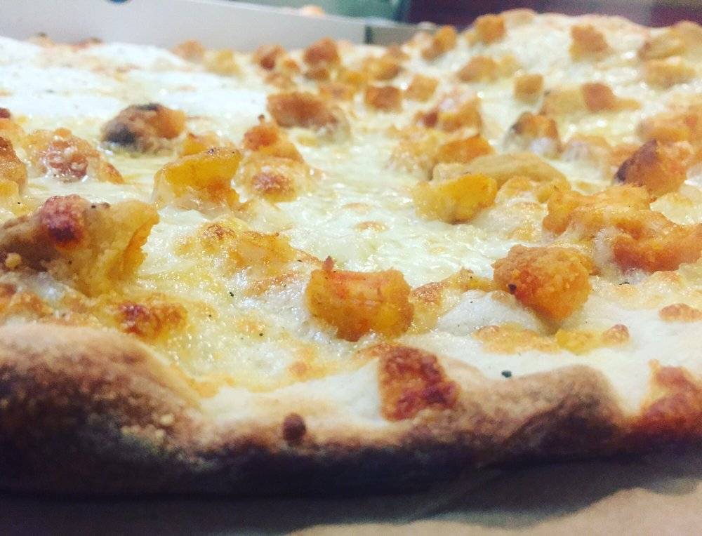 Rams Pizza Plus | restaurant | 574 E Fordham Rd, Bronx, NY 10458, USA | 7182201959 OR +1 718-220-1959