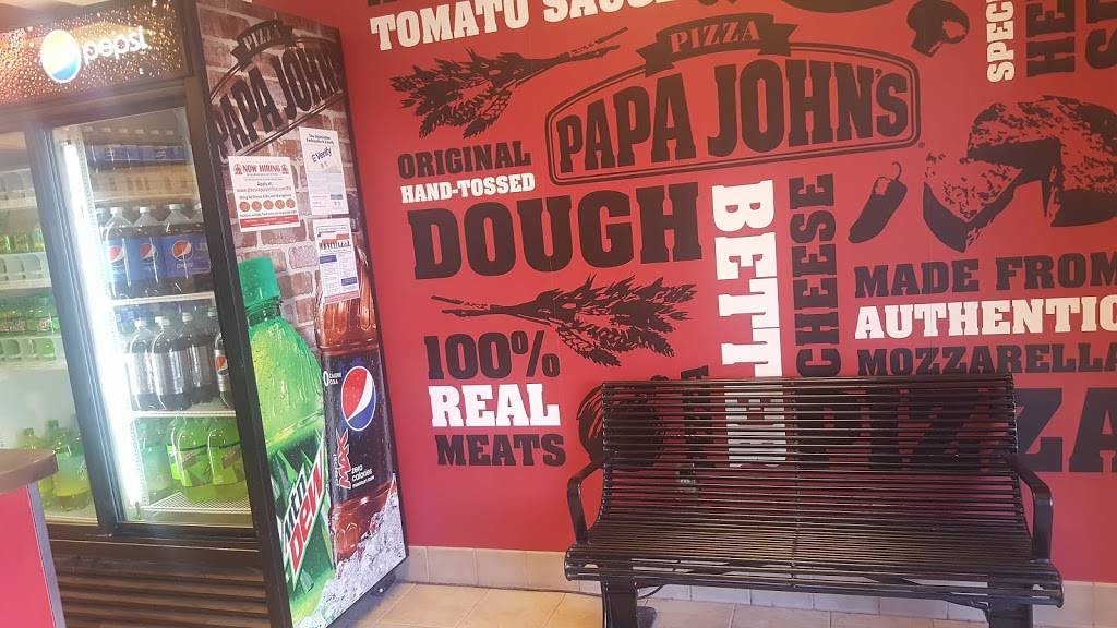 Papa Johns Pizza | restaurant | 9285 Cimarron Rd. #105 Ste 105, Las Vegas, NV 89178, USA | 7023077272 OR +1 702-307-7272