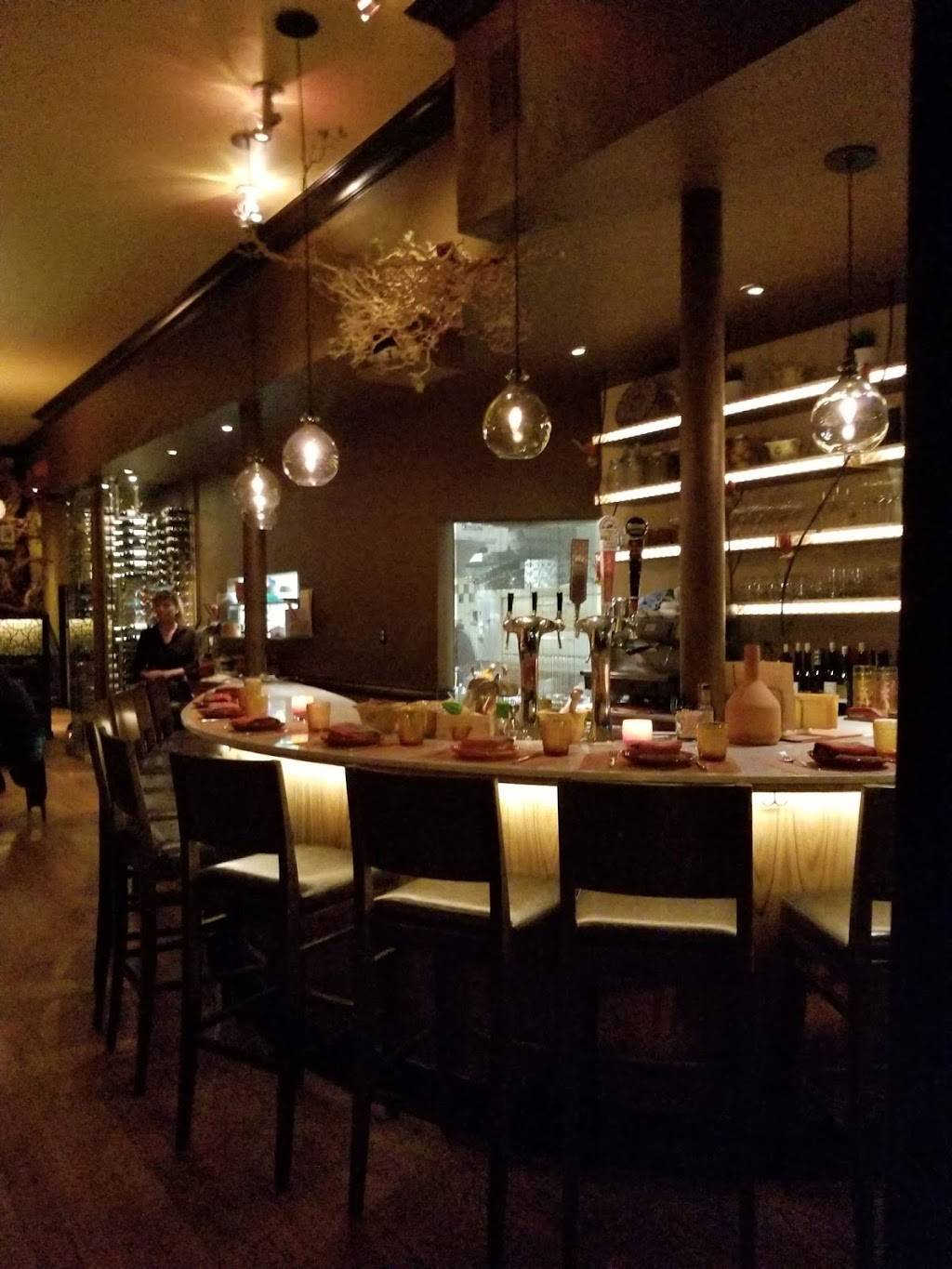 Canela Bistro & Wine Bar | restaurant | 2272 Market St, San Francisco, CA 94114, USA | 4155523000 OR +1 415-552-3000