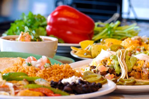 El Sombrero | restaurant | 35 Brunel Rd, Mississauga, ON L4Z 3E8, Canada | 9055020011 OR +1 905-502-0011