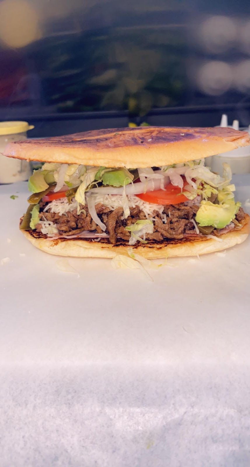 EL Taco Perron | restaurant | 16th / Fruitvale, Yakima, WA 98902, USA | 5098310514 OR +1 509-831-0514