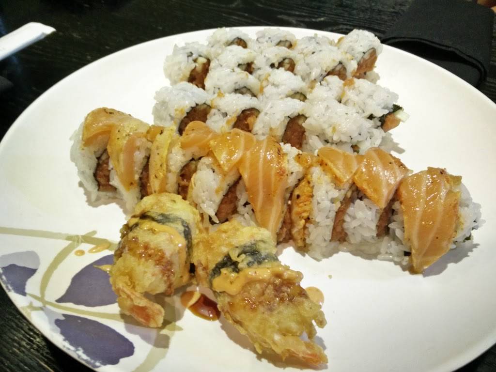 One Sushi & Grill | restaurant | 40461 Murrieta Hot Springs Rd, Murrieta, CA 92563, USA | 9514611311 OR +1 951-461-1311