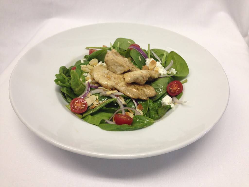 The Westover Inn | restaurant | 300 Thomas St, St. Marys, ON N4X 1B1, Canada | 5192842977 OR +1 519-284-2977