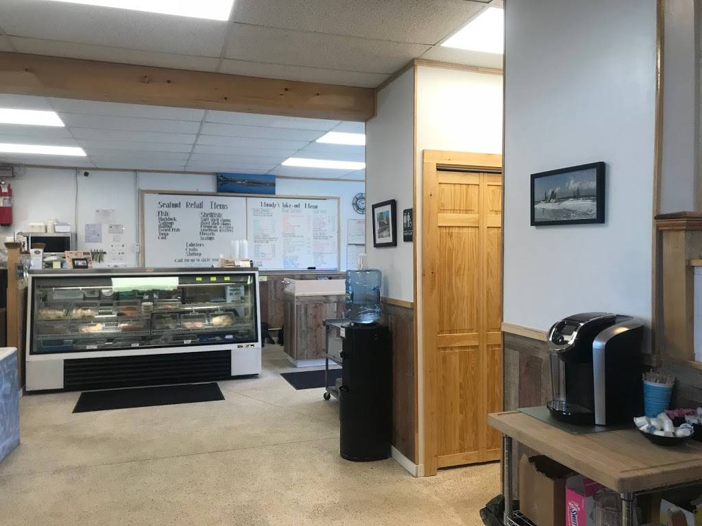 Moodys Seafood | restaurant | 36 Bath Rd, Brunswick, ME 04011, USA | 2078448402 OR +1 207-844-8402