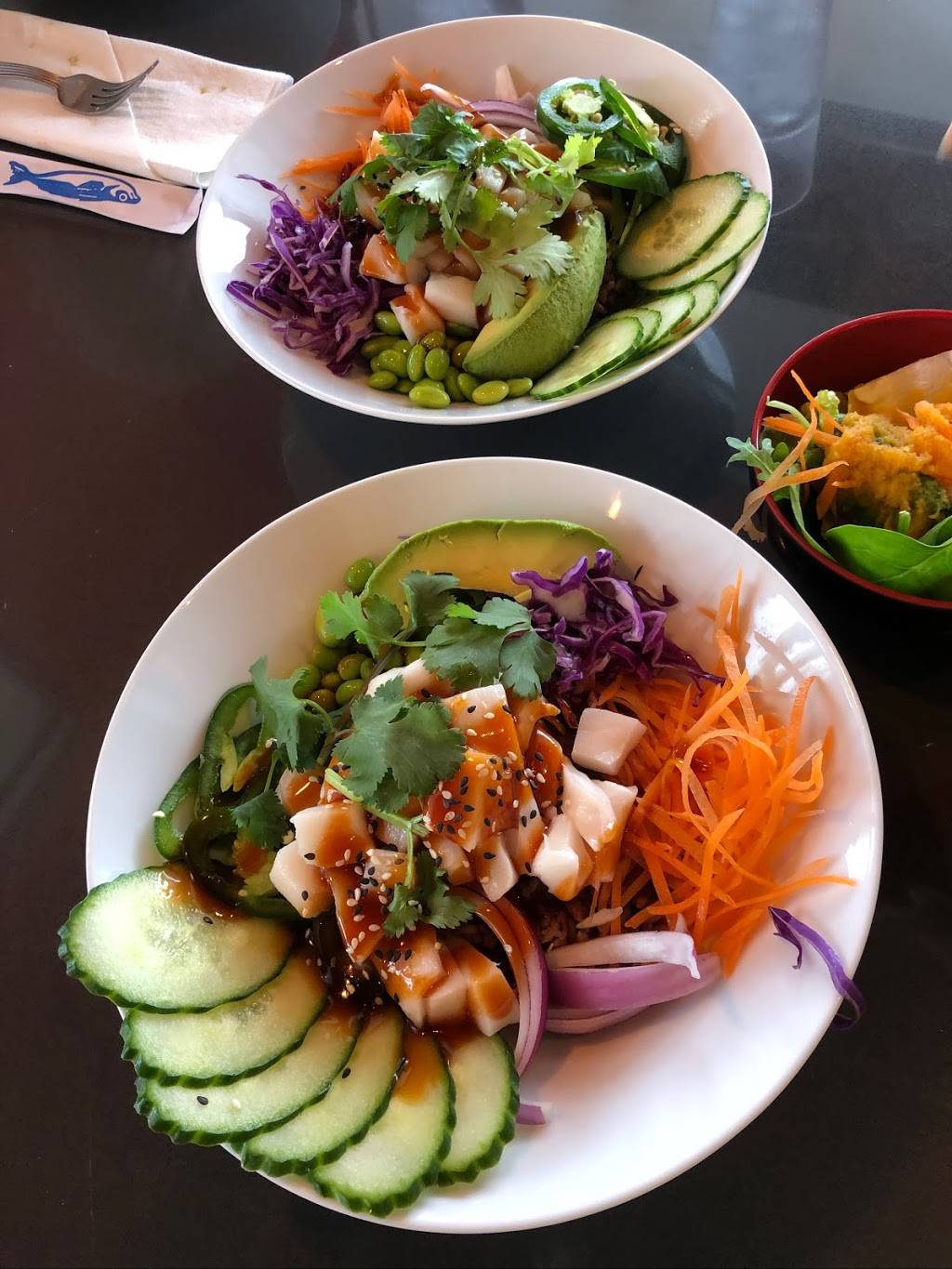 Petes Sushi & Poke | restaurant | 14995 unit J, Gulf Blvd, Madeira Beach, FL 33708, USA | 7278009228 OR +1 727-800-9228