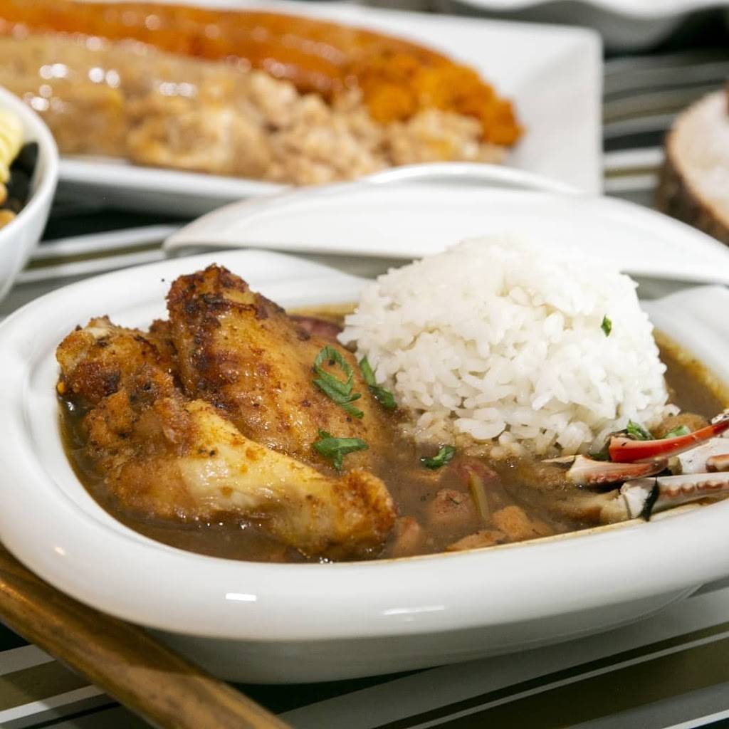 NOLA On Da Geaux | restaurant | 1516 Limit Ave, Mt Dora, FL 32757, USA | 4075799447 OR +1 407-579-9447