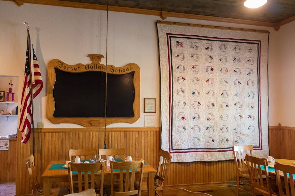 Dorset Valley School Restaurant | restaurant | 26147 WI-71, Wilton, WI 54670, USA | 6084356876 OR +1 608-435-6876