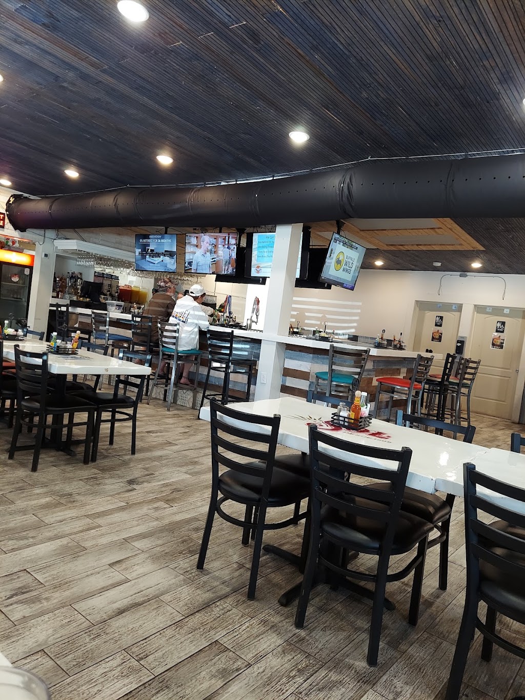 Vallarta Mexican Restaurant | restaurant | 9010 N Century Blvd, Century, FL 32535, USA | 8503664228 OR +1 850-366-4228