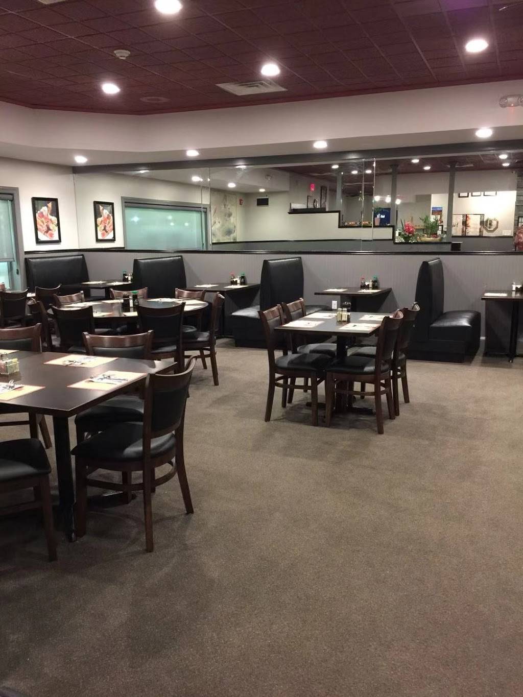 New Chief Wok Restaurant | restaurant | 224 N Broadway, Salem, NH 03079, USA | 6038986200 OR +1 603-898-6200