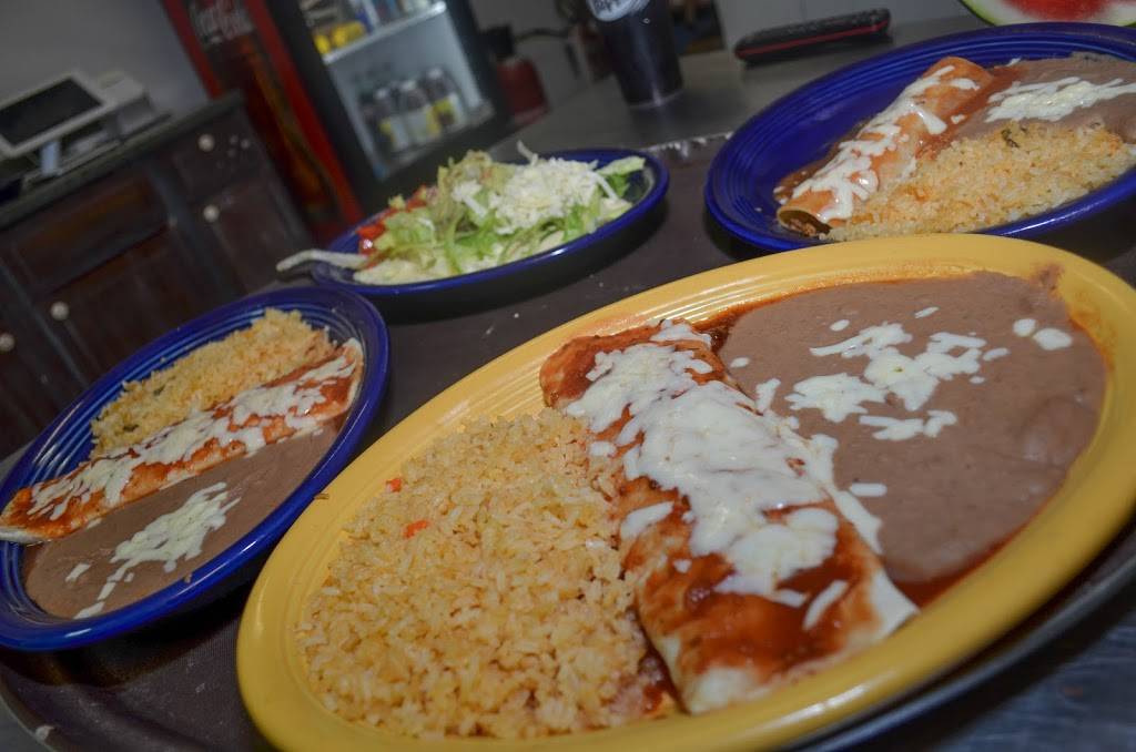 Cazadores Fresh Mexican Grill | restaurant | 4682 Main St, Grant, AL 35747, USA | 2567288226 OR +1 256-728-8226
