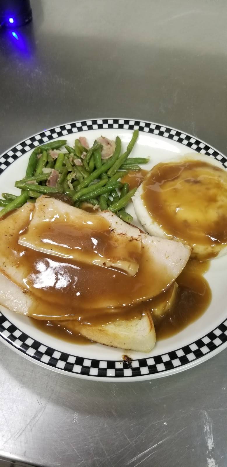 Iron Thunder Saloon & Grill Mooresville | restaurant | 124 Meadow Hill Cir, Mooresville, NC 28117, USA | 7049992274 OR +1 704-999-2274