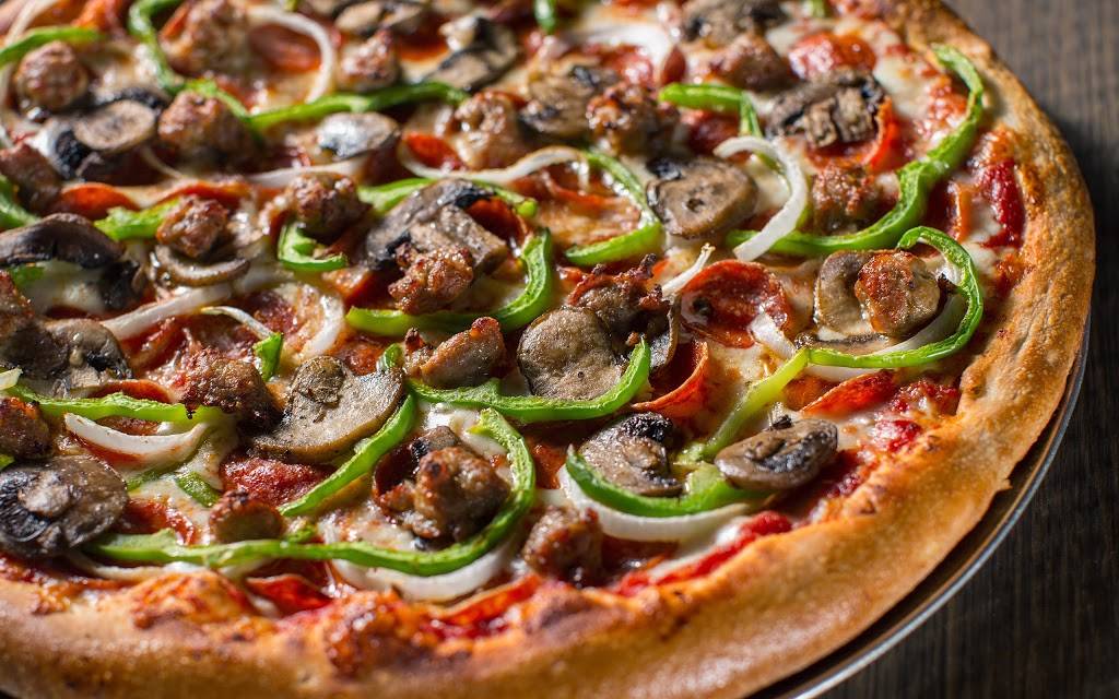 Brenz Pizza Co. Columbus | restaurant | 1551 Lennox Town Ln, Columbus, OH 43212, USA | 6149289361 OR +1 614-928-9361
