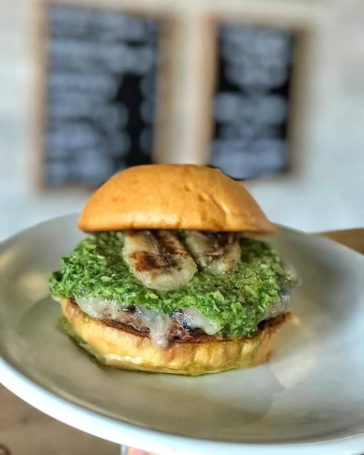 THE CUT Handcrafted Burgers | restaurant | 3831 Alton Pkwy #C, Irvine, CA 92606, USA | 9493333434 OR +1 949-333-3434