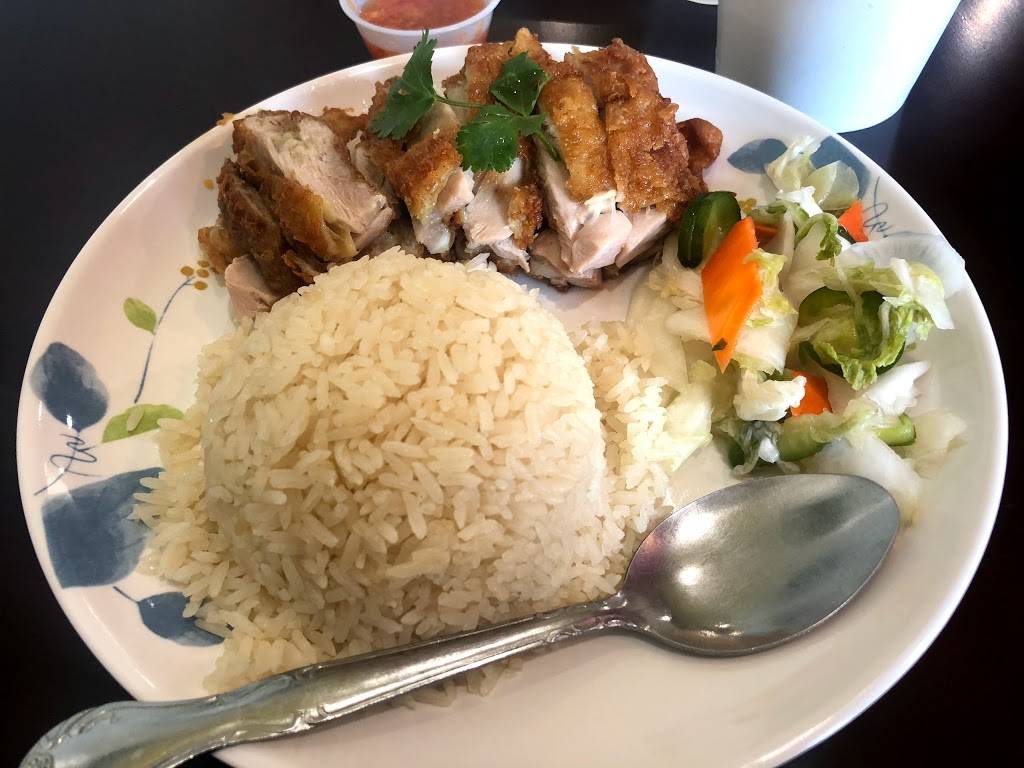 Cluck2Go | restaurant | Pasadena, CA 91106, USA | 6267656674 OR +1 626-765-6674