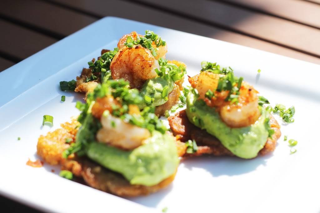 BienMeSabe Venezuelan Cafe & Restaurant | restaurant | 1637 W Montrose Ave, Chicago, IL 60613, USA | 7735495538 OR +1 773-549-5538