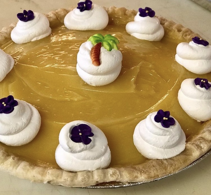 Foodies | bakery | 8010 Long Beach Blvd, Harvey Cedars, NJ 08008, USA | 6092765655 OR +1 609-276-5655