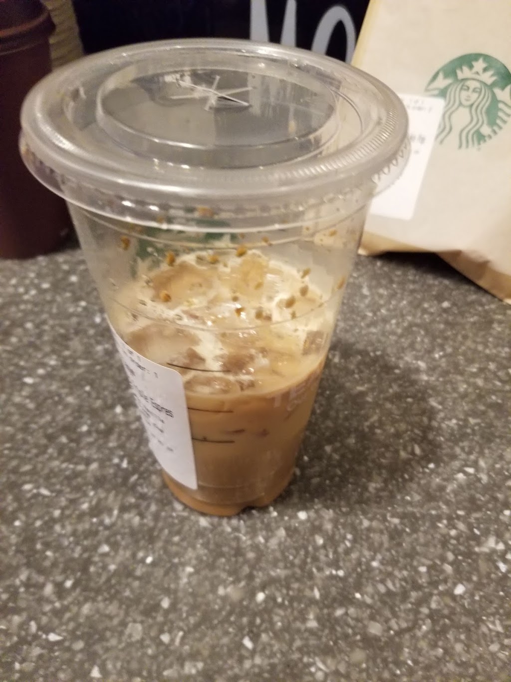 Starbucks | cafe | 6649 W Peoria Ave, Glendale, AZ 85302, USA | 6239793190 OR +1 623-979-3190