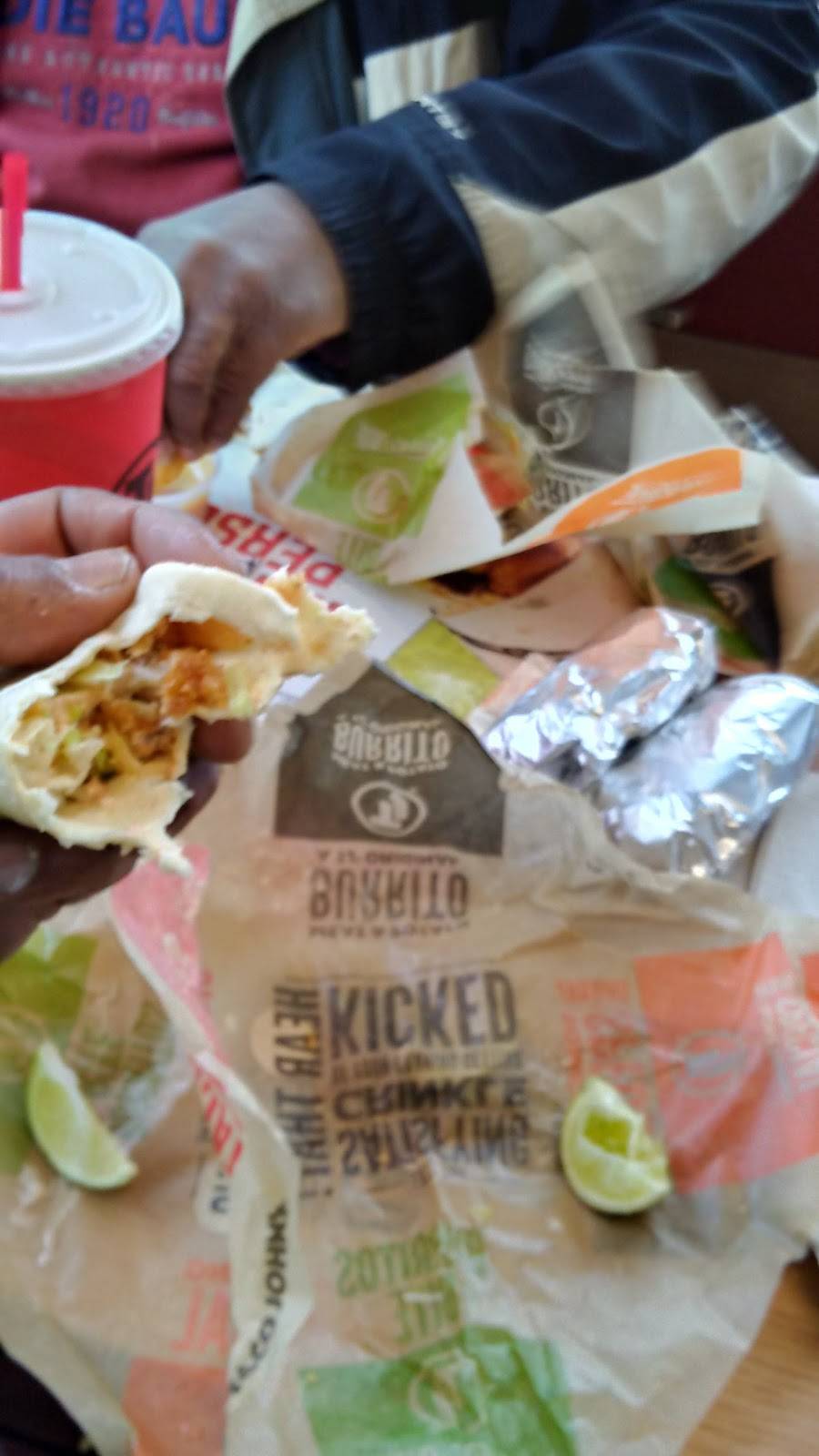 Taco Johns | restaurant | 1211 Jackson St, La Crosse, WI 54601, USA | 6087821890 OR +1 608-782-1890