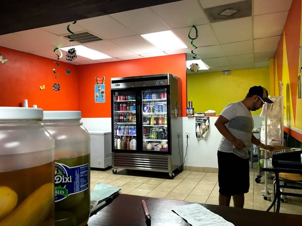 Refresqueria Rio Azul #2 | restaurant | 6790 Telephone Rd ste c, Houston, TX 77061, USA | 8322169256 OR +1 832-216-9256