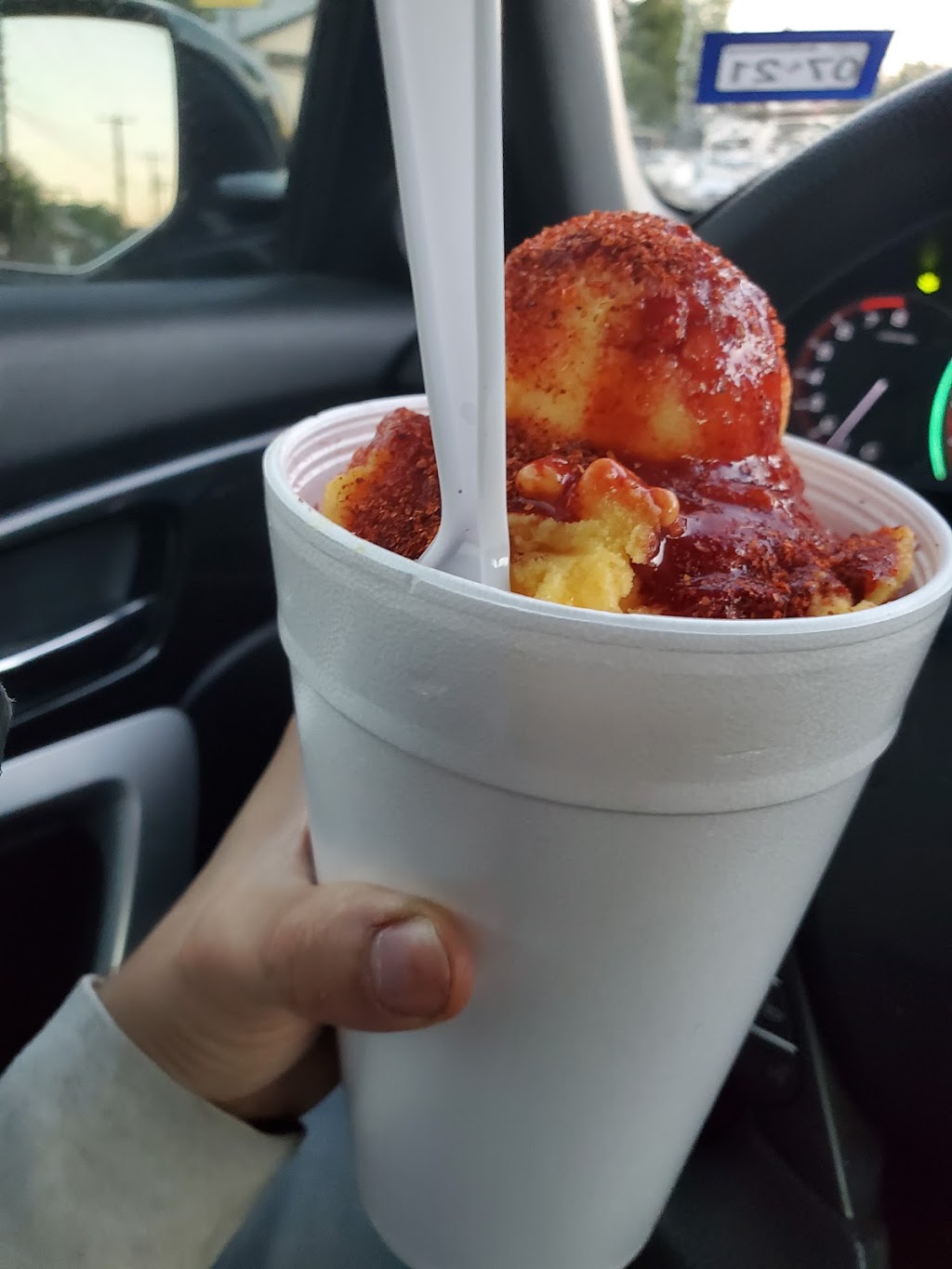 El Amigo Snack | restaurant | 3701 S Flores St, San Antonio, TX 78214, USA | 2105308461 OR +1 210-530-8461