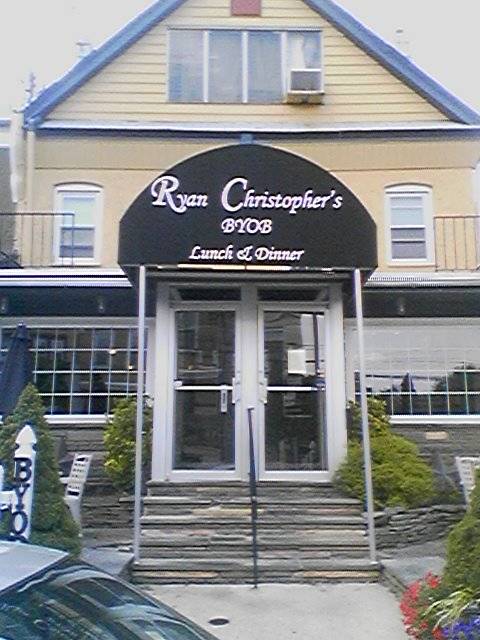 Ryan Christophers BYOB | restaurant | 245 Woodbine Ave, Narberth, PA 19072, USA | 6106649282 OR +1 610-664-9282