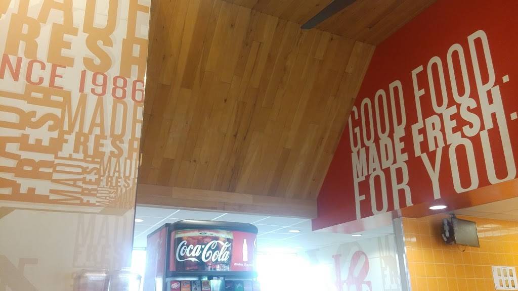 Charleys Philly Steaks | restaurant | 960 N Bridge St, Chillicothe, OH 45601, USA | 7407733657 OR +1 740-773-3657