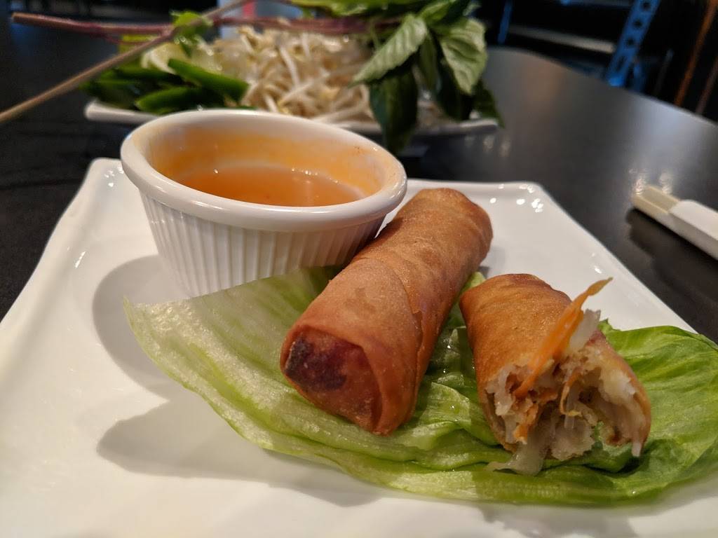 Pho Nomenal | restaurant | USA, 7504 N May Ave, Oklahoma City, OK 73116, USA | 4056084151 OR +1 405-608-4151