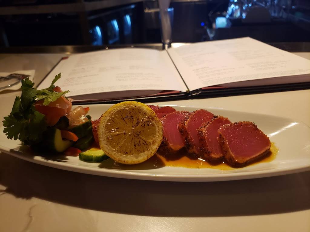 Ruths Chris Steak House | restaurant | 511 N High St, Columbus, OH 43215, USA | 6149275663 OR +1 614-927-5663