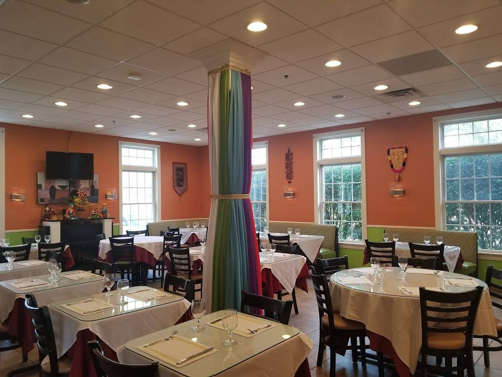 Aroma Restaurant | restaurant | 53 Mountain Blvd, Warren, NJ 07059, USA | 9088348844 OR +1 908-834-8844