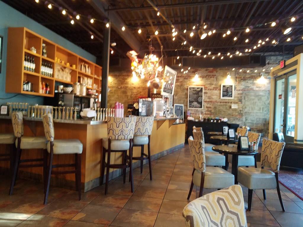 Tre Amici At the Bunker | cafe | 1907 N 19th St, Tampa, FL 33605, USA | 8132476964 OR +1 813-247-6964