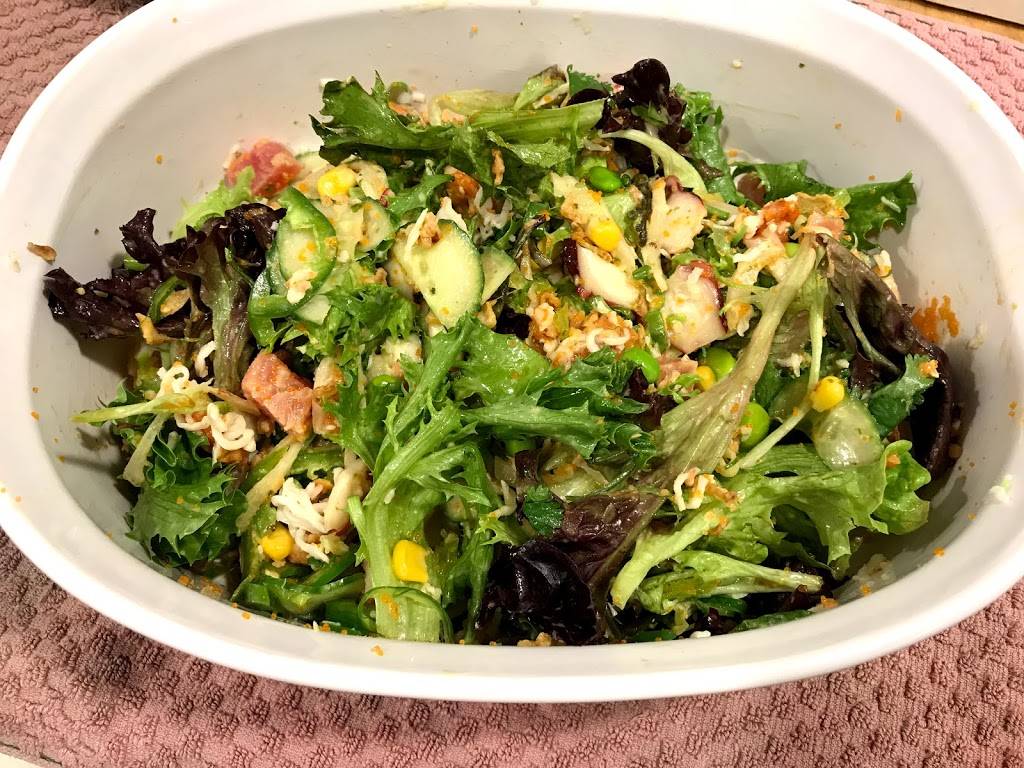 Poke Time | restaurant | 484 Lighthouse Ave #100, Monterey, CA 93940, USA | 8316551823 OR +1 831-655-1823