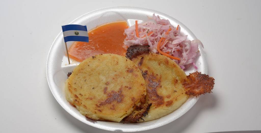 Los Cipotes Food Truck | restaurant | 5805 W Irlo Bronson Memorial Hwy, Kissimmee, FL 34746, USA | 4075028202 OR +1 407-502-8202