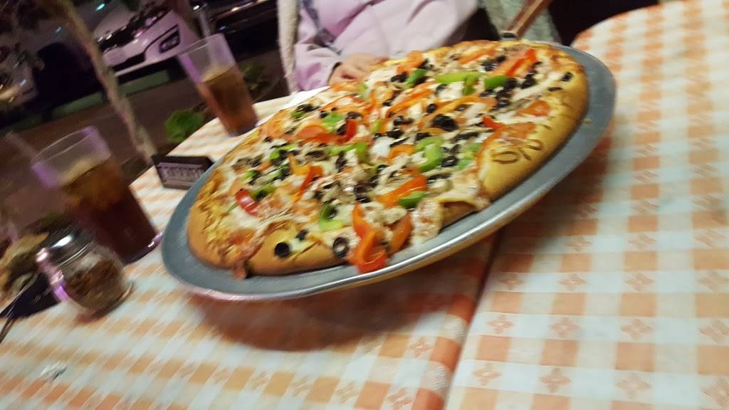 Marios A Taste of Italy | restaurant | 2617, 4507 West Coast Hwy, Newport Beach, CA 92663, USA | 9497227151 OR +1 949-722-7151