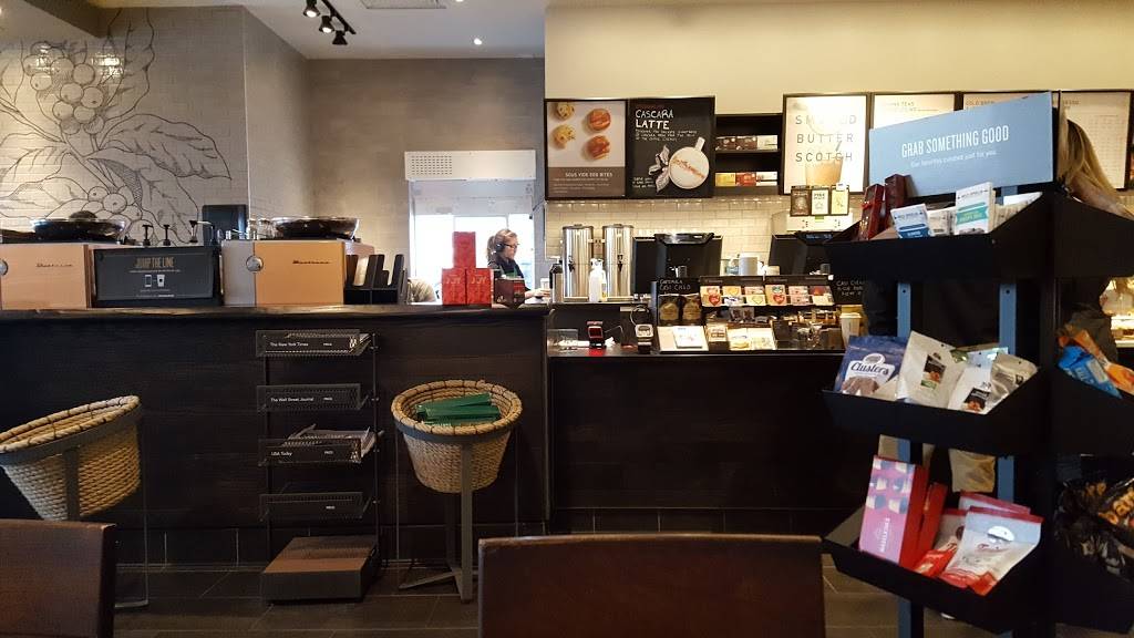 Starbucks | cafe | 135 Talcottville Rd, Vernon, CT 06066, USA | 8605596984 OR +1 860-559-6984