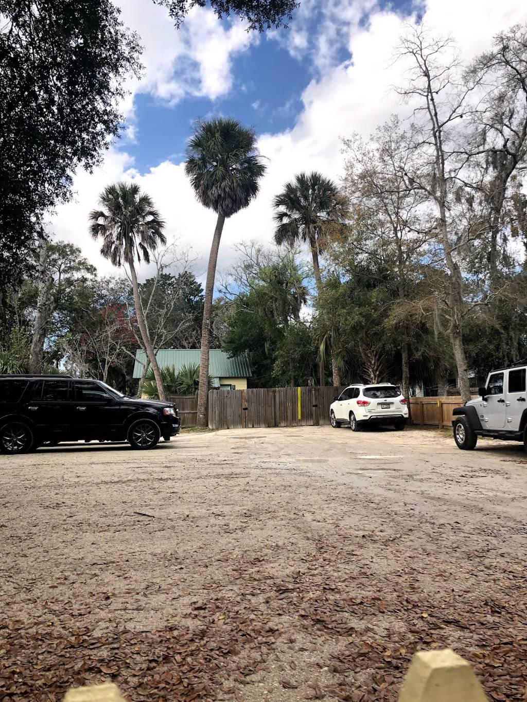 Back 40 | restaurant | 0313, 40 S Dixie Hwy, St. Augustine, FL 32084, USA | 9048240227 OR +1 904-824-0227