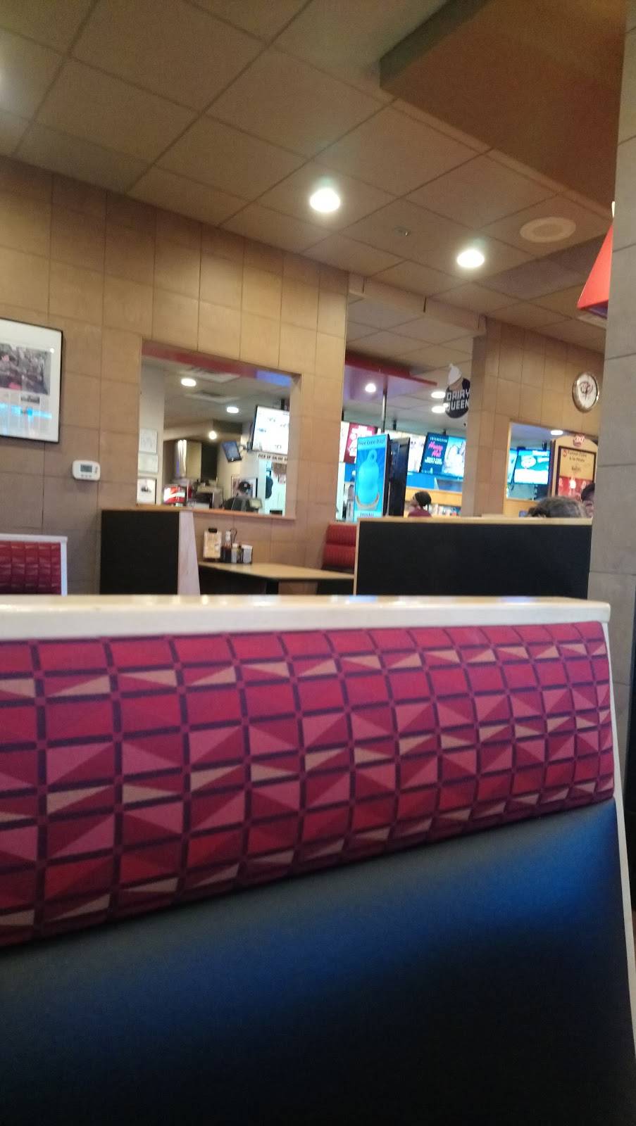 Dairy Queen | restaurant | 8300 Burnet Rd, Austin, TX 78757, USA | 5124547246 OR +1 512-454-7246