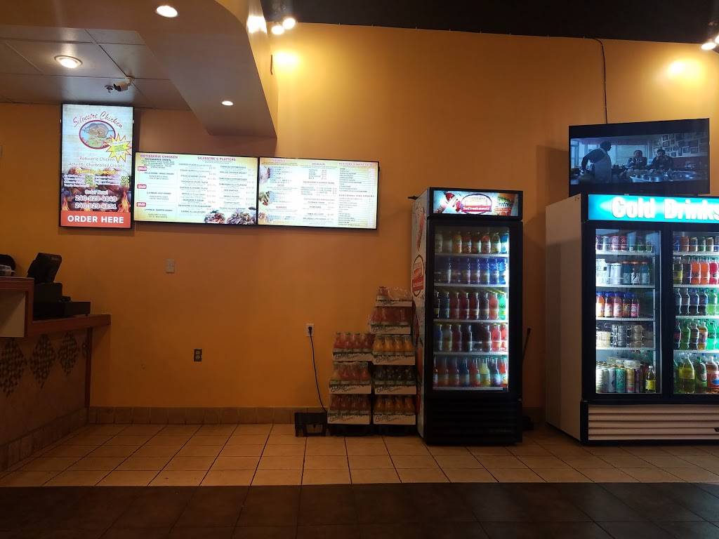 Silvestre Chicken | restaurant | 12500 Fairwood Pkwy, Bowie, MD 20720, USA | 2409294849 OR +1 240-929-4849