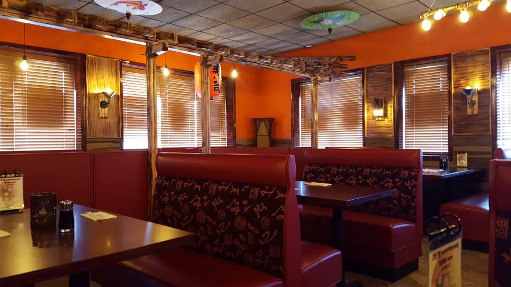 Yama Sushi Bar | restaurant | 4700 Princess Anne Rd, Virginia Beach, VA 23462, USA | 7572279000 OR +1 757-227-9000