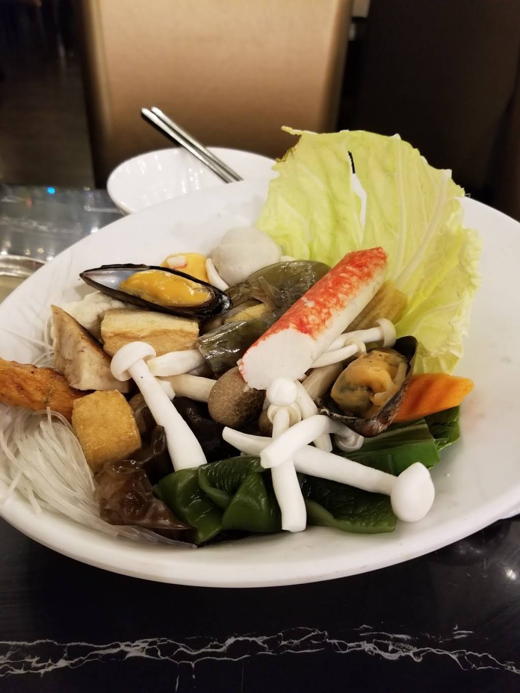 Little Hot Pot | restaurant | 43829 Boscell Rd, Fremont, CA 94538, USA | 5106575555 OR +1 510-657-5555