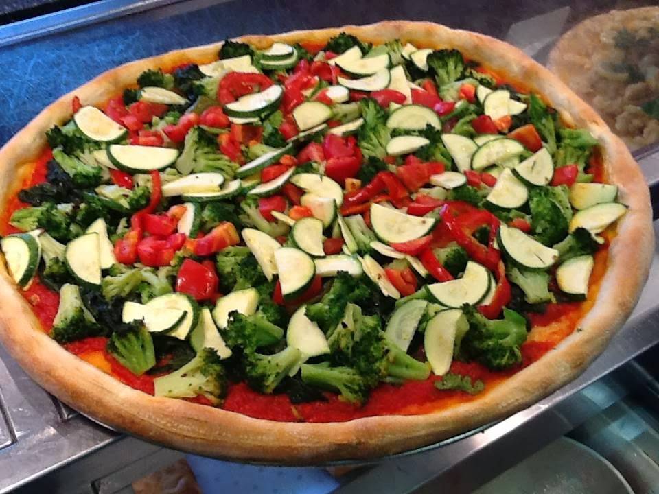 Sunrise Pizzeria | restaurant | 7 Purdy Ave, Rye, NY 10580, USA | 9149678696 OR +1 914-967-8696