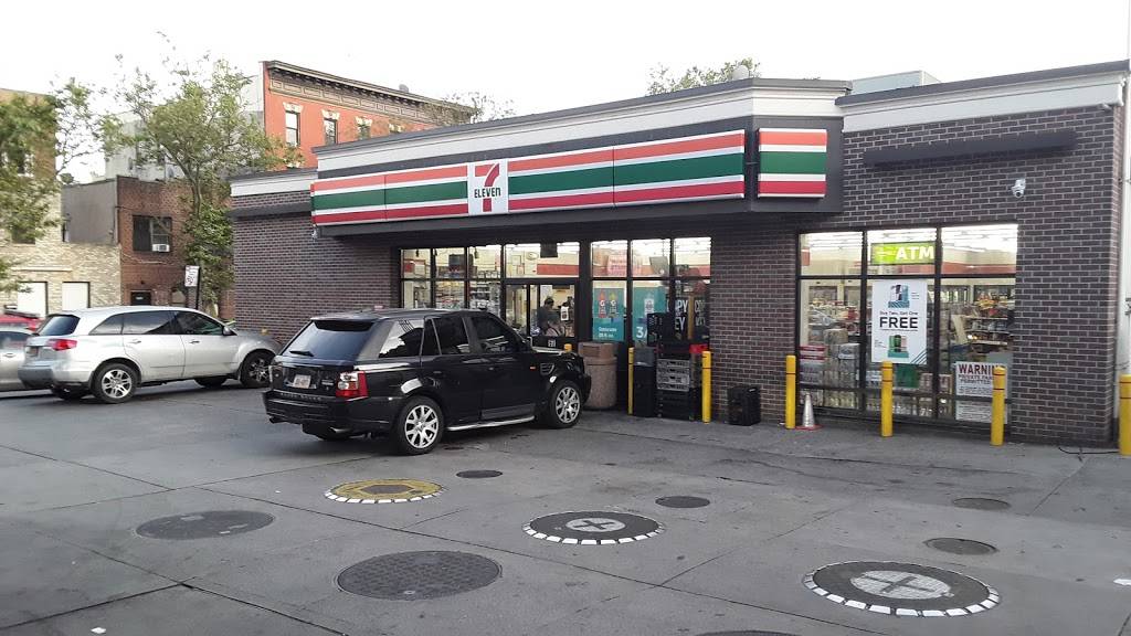 7-Eleven | bakery | 590 E Fordham Rd, The Bronx, NY 10458, USA | 7189331232 OR +1 718-933-1232
