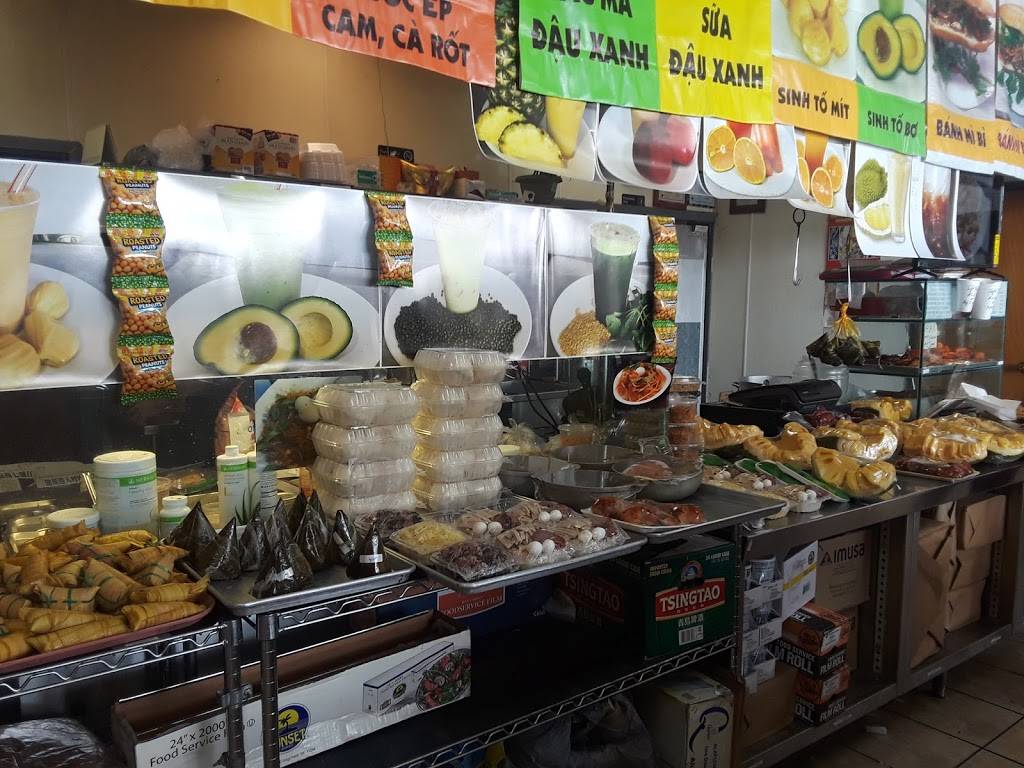 Viet Tofu | restaurant | 3555 W Walnut St #203, Garland, TX 75042, USA | 9722723685 OR +1 972-272-3685