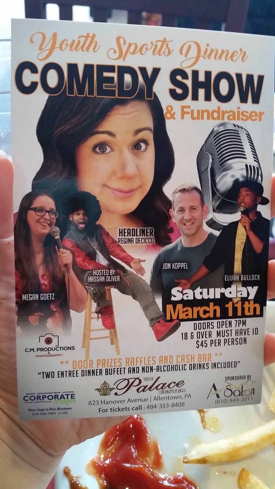 Arelis Italian Restaurante | restaurant | 1798 Broadway, Bethlehem, PA 18015, USA | 6104193132 OR +1 610-419-3132