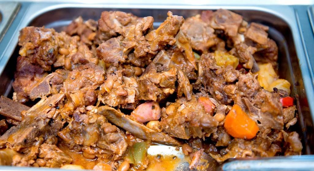 Kanto Grill | restaurant | 214-69 Jamaica Ave, Jamaica, NY 11428, USA | 7184702711 OR +1 718-470-2711