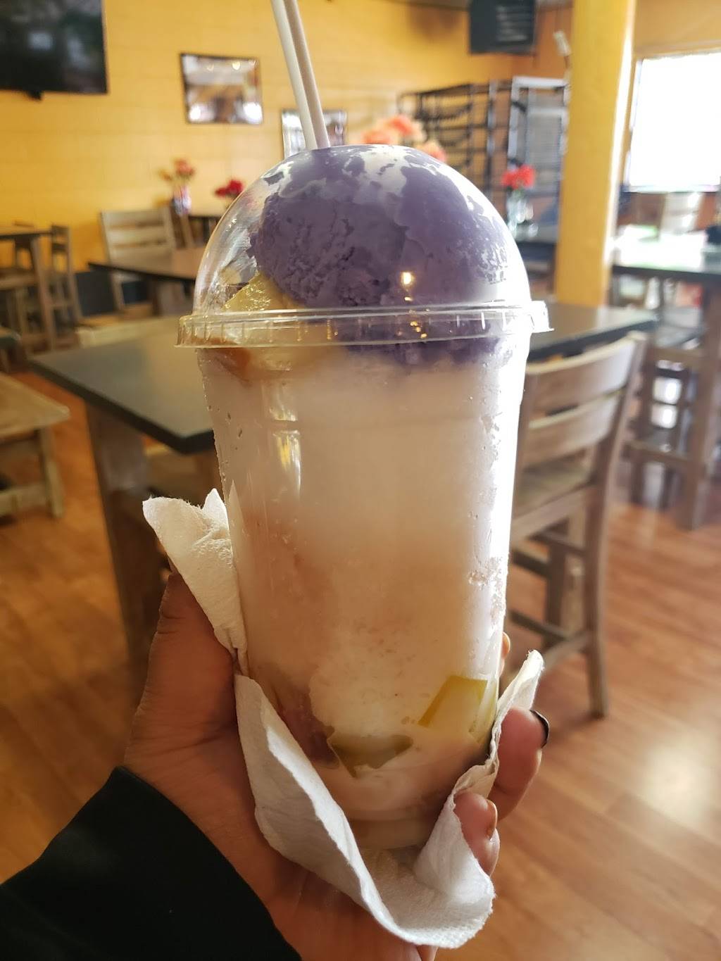 Pepas Lumpia Filipino Cuisine / Oriental Store | restaurant | 1220 Sylvan Way, Bremerton, WA 98310, USA | 3606278114 OR +1 360-627-8114