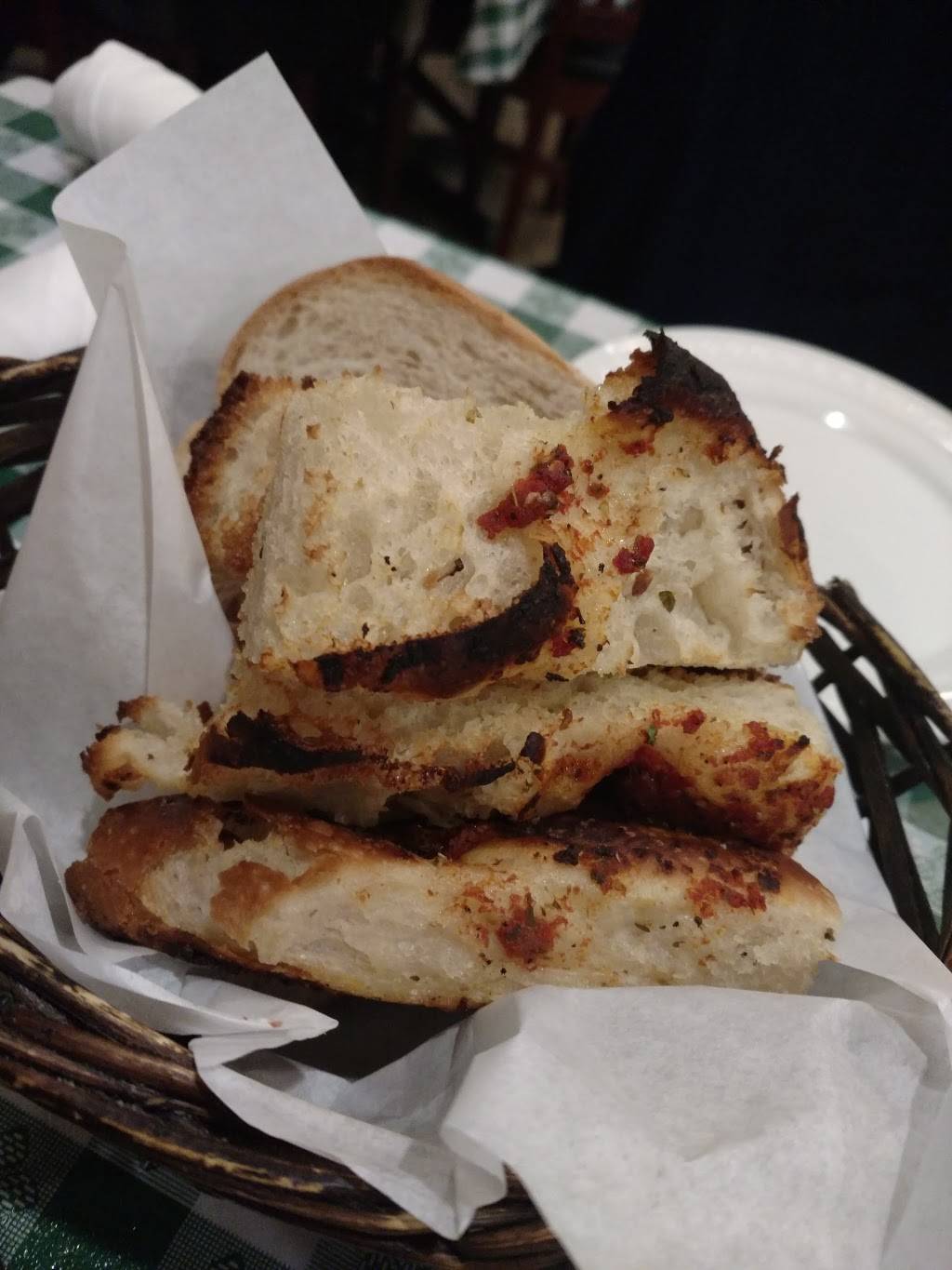 Francos Italian Restaurant | bakery | 4453 W Cerritos Ave, Cypress, CA 90630, USA | 7147619040 OR +1 714-761-9040