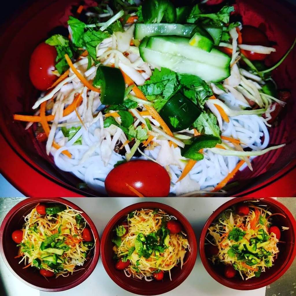 Mahope Cambodian Cuisine | restaurant | 3935 Spring Grove Ave, Cincinnati, OH 45223, USA | 5134997176 OR +1 513-499-7176