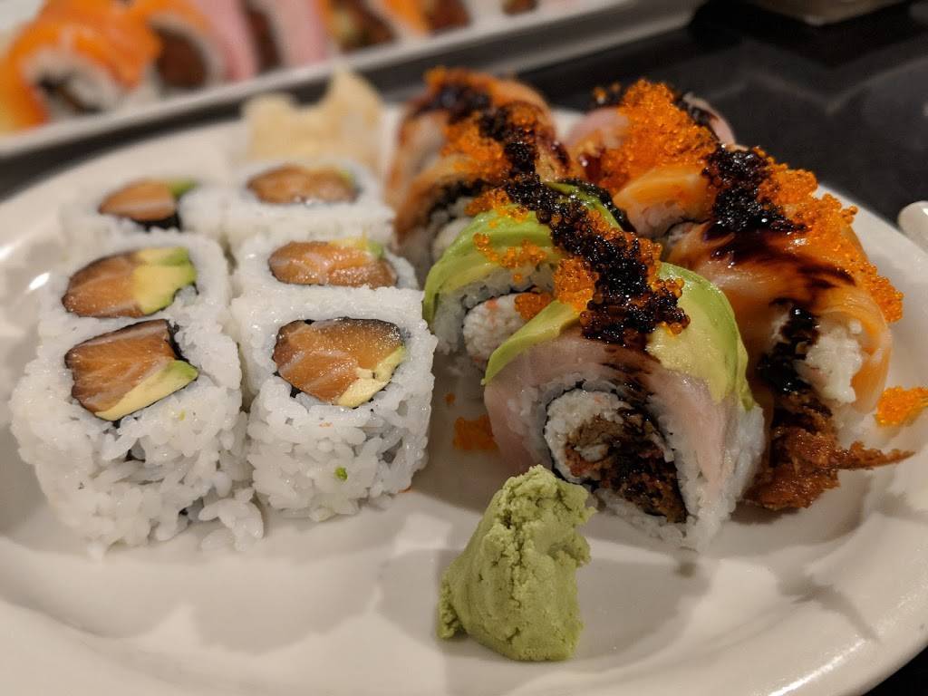 Sen Dai Sushi | restaurant | 224 N Abel St, Milpitas, CA 95035, USA | 4082631472 OR +1 408-263-1472